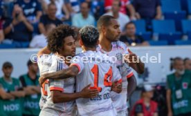 20.09.25 TSG 1899 Hoffenheim - FC Bayern M&uuml;nchen