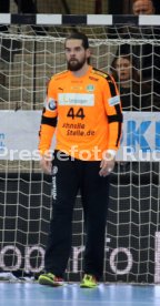 TVB Stuttgart - SC DHfK Leipzig