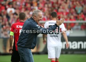 SC Freiburg - VfB Stuttgart