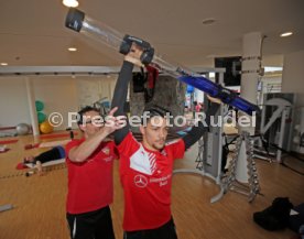 VfB Stuttgart Reha-Welt