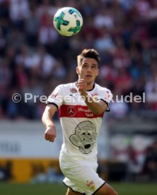 VfB Stuttgart - FC Augsburg