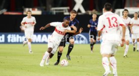 26.08.10 VfB Stuttgart - Slovan Bratislava