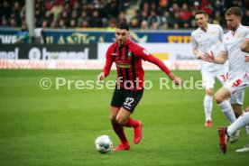 SC Freiburg - 1. FC Union Berlin