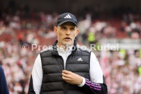 04.05.24 VfB Stuttgart - FC Bayern M&uuml;nchen