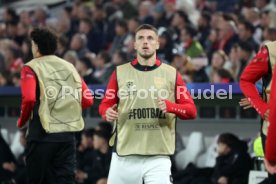 20.10.26 VfB Stuttgart - Atletico Madrid