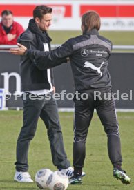 VfB Stuttgart