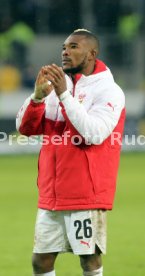 VfB Stuttgart - Hertha BSC Berlin