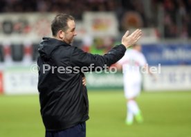 1. FC Heidenheim- VfB Stuttgart