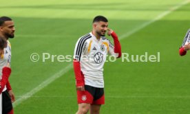 29.03.26 DFB Training