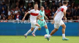 29.07.23 VfB Stuttgart - TSV 1860 M&uuml;nchen