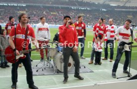 VfB Stuttgart