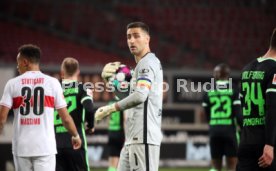21.04.21 VfB Stuttgart - VfL Wolfsburg