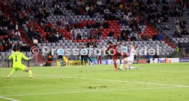29.09.21 FC Bayern M&uuml;nchen - Dynamo Kiew