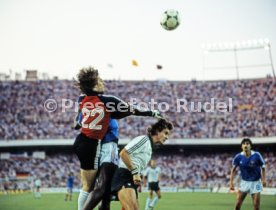 FIFA WM 1982