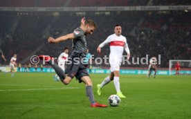 VfB Stuttgart - 1. FC N&uuml;rnberg