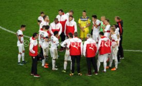 VfB Stuttgart - FC Augsburg