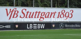 21.09.25 U19 VfB Stuttgart - U19 Eintracht Frankfurt