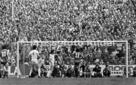 DFB-Pokal Finale 1978 1. FC K&ouml;ln - Fortuna D&uuml;sseldorf