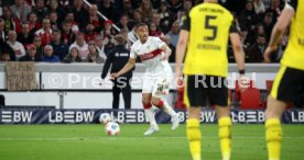 04.04.26 VfB Stuttgart - Borussia Dortmund