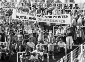 Deutschland - Niederlande