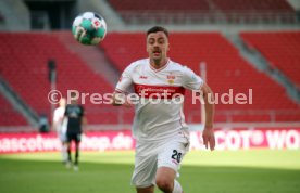 04.04.21 VfB Stuttgart - SV Werder Bremen