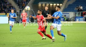 18.09.22 TSG 1899 Hoffenheim - SC Freiburg