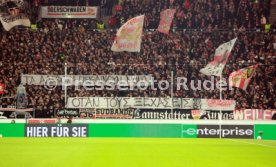 29.01.26 VfB Stuttgart - Young Boys Bern
