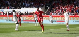 06.04.24 1. FC Heidenheim - FC Bayern M&uuml;nchen