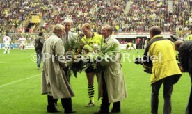 14.09.96 Borussia Dortmund - VfB Stuttgart