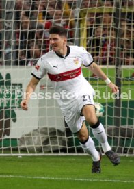 SC Freiburg - VfB Stuttgart