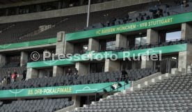 22.05.26 VfB Stuttgart Abschlusstraining DFB-Pokal Finale 2025/2026