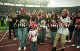 14.06.97 DFB-Pokal Finale 1997 VfB Stuttgart - FC Energie Cottbus