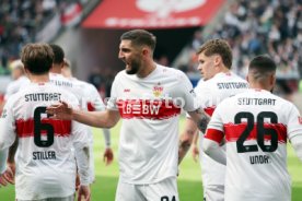 16.05.26 Eintracht Frankfurt - VfB Stuttgart