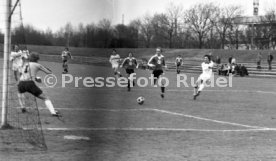 17.03.81 VfB Stuttgart - SpVgg F&uuml;rth