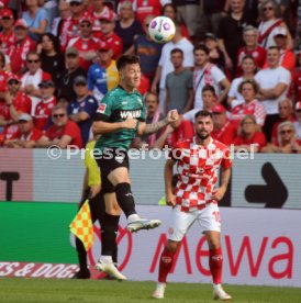 16.09.23 1. FSV Mainz 05 - VfB Stuttgart