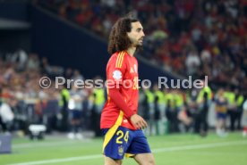 05.06.25 Spanien - Frankreich
