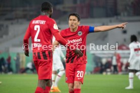 03.05.23 VfB Stuttgart - Eintracht Frankfurt