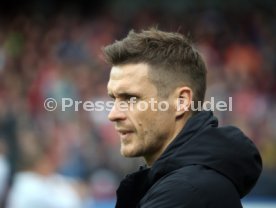 SC Freiburg - Borussia Dortmund