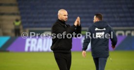 13.12.25 TSG 1899 Hoffenheim - Hamburger SV