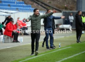 17.10.20 Karlsruher SC - SV Sandhausen