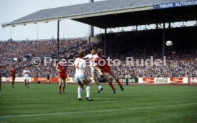 26.05.1984 VfB Stuttgart - Hamburger SV