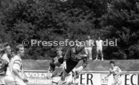 23.05.92 U19 SSV Ulm 1846 - U19 VfB Stuttgart