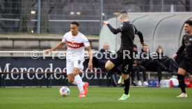 06.01.24 VfB Stuttgart - SpVgg Greuther F&uuml;rth
