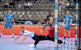 09.06.21 TVB Stuttgart - SG Flensburg-Handewitt