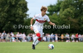 12.07.25 SV Fellbach - VfB Stuttgart
