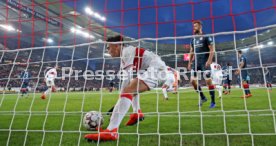 VfB Stuttgart - 1. FSV Mainz 05