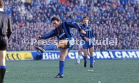 19.12.82 Inter Mailand - Juventus Turin