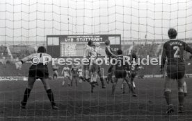 08.11.86 VfB Stuttgart - SV Werder Bremen