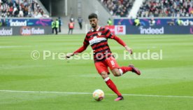 11.03.23 Eintracht Frankfurt - VfB Stuttgart