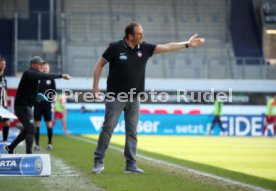 09.05.21 1. FC Heidenheim - SV Sandhausen